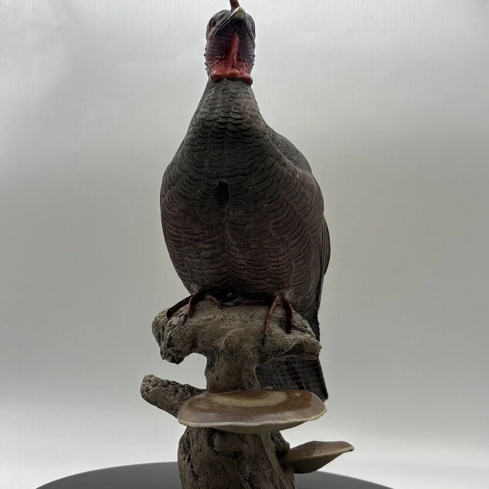 LOON LAKE DECOY 